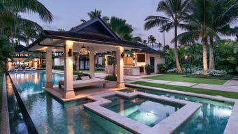 'Paradise' in Kailua Will Run You a Cool $22.8 Million