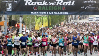 Racing death: How can runners be saved from cardiac arrest?