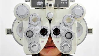 Half the planet will be nearsighted by 2050, and we don't know why