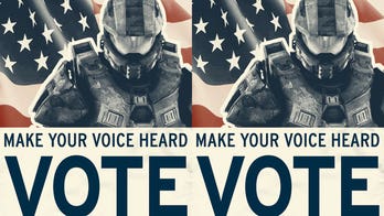 ‘Halo 4' game may keep dedicated players from voting
