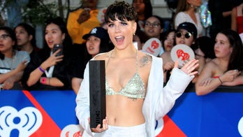 Halsey shares 'A Star is Born' cameo details, calls role an 'all time life highlight'