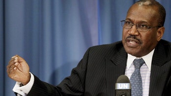 One month until they regulate the Internet