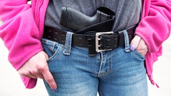 New Mexico county becomes ‘Second Amendment Sanctuary’ in protest of gun control legislation