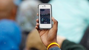 UN says world has 6 billion cell phone subscribers, 2.3 billion Internet users