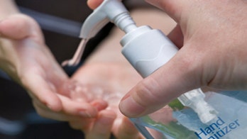 Dirtiest places in the office