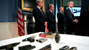 NYPD cracks down on long guns that hold more than five rounds