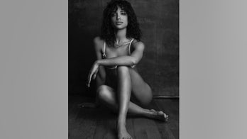 Hannah Donker talks being The Weeknd's love interest in 'Secrets'