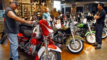 Harley-Davidson pays $15 million in air-pollution settlement