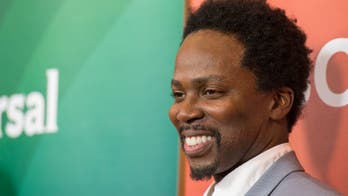 Actor Harold Perrineau Is Selling His West Hollywood Spanish Villa