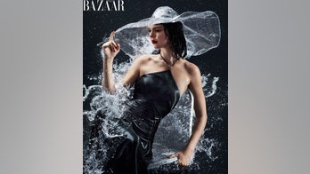 Kendall Jenner says fame causes 'debilitating anxiety' that brings on 'full-on panic attacks'