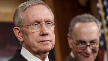 Dems stake 2014 survival on class strife