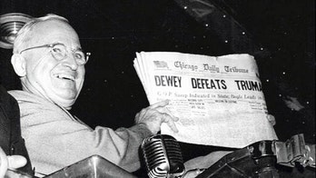 Lew Olowski: Democrats fail the Truman test — debate highlights where each 2020 contender falls short