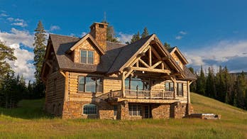 Mary Hart's Montana Ranch Offers a Tranquil (and Exclusive) Getaway