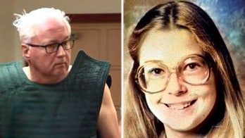 DNA leads to arrest in a second Washington State cold case involving a murdered young girl