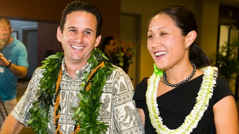 Incumbent US Sen. Brian Schatz wins Hawaii primary