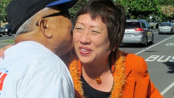 Hawaii Senate candidate asks court to delay makeup election due to storm