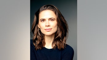 Former 'Agent Carter' star Hayley Atwell tackles period drama 'Howards End'