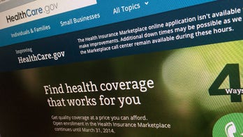 Hacker’s delight: ObamaCare data dangers not fixed