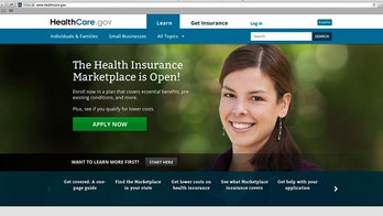 Feds to take down ObamaCare website for repairs