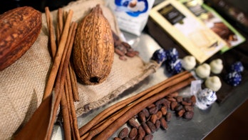 Demand for 'healthier' chocolates on the rise in US