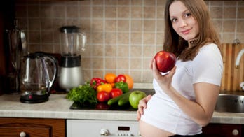 Mom's diet linked to risk of preterm birth