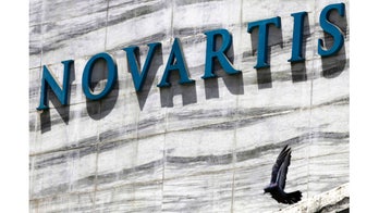 Experimental heart failure drug shows promise, study says