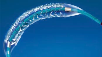 Heart stents may require longer blood thinner use