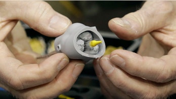 Heart repair breakthroughs replace surgeon's knife