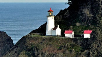 America’s spookiest lighthouse