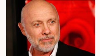 "New Year's Eve" Héctor Elizondo Blazes Trails for a New Generation