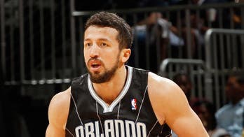 Recently Retired NBA Star Hedo Turkoglu Relists Florida Home