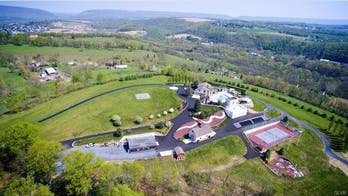 Get to the Chopper! 5 Luxury Homes With Private Helipads