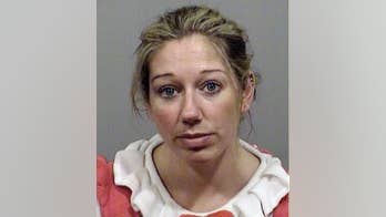 Maine police pull over woman dressed as Hello Kitty, arrest her on drunken driving charge