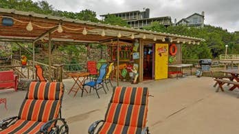 Save Us a Mai Tai, We're Swimming Over to These 7 Stunning Tiki Bars