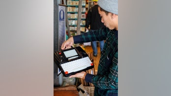 Awesome tech you can’t buy yet