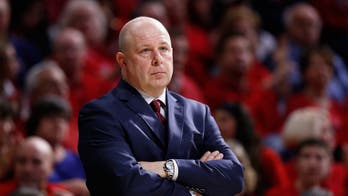 Fired Sun Devils Hoops Coach Herb Sendek Selling $980K Scottsdale Home