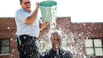 Here's what has happened since the Ice Bucket Challenge was born