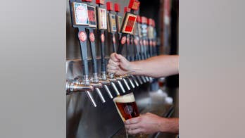 Here's where you'll find the most binge drinking in the United States