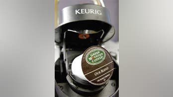 Here's why K-Cups' inventor doesn't use them
