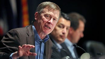 A bad night for Democrats