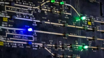 NYC subways slowly upgrading from 1930s-era technology