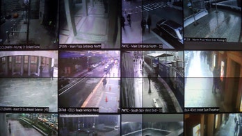 NYPD and Microsoft build high tech crime fighting 'dashboard'