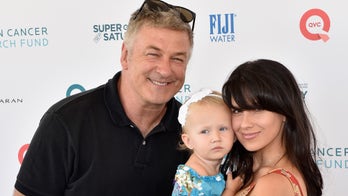 Alec Baldwin reveals he and wife, Hilaria, will ‘have a fifth’ baby together