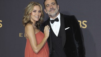 Jeffrey Dean Morgan admits he's never seen wife Hilarie Burton's show 'One Tree Hill'