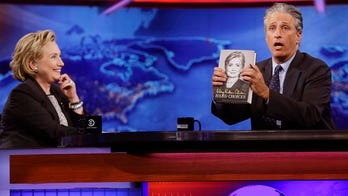 Hillary: Let’s get back to believing America is great