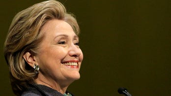 Hillary: The more they see her, the less they like her