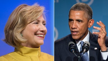 The Hillaryification of Barack Obama