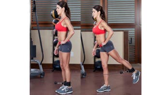 Marta Montenegro: Banish Achy Joints