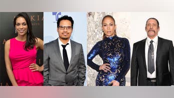 Academy Of Motion Picture Invites 22 Hispanics To Join Its Board Of Directors