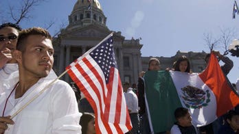 GOP Candidates Make Pitch to Colorado Latinos